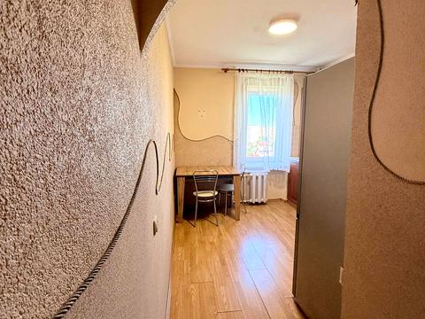 квартира за адресою Порічкова вул., 15