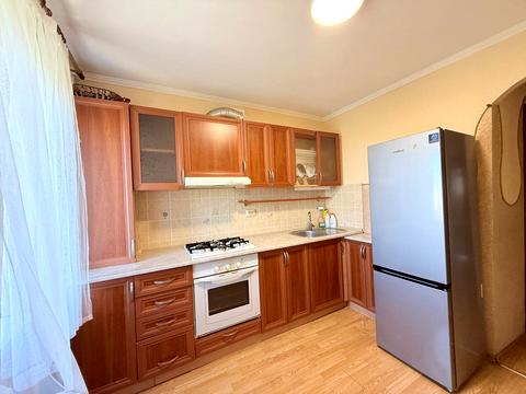 квартира за адресою Порічкова вул., 15