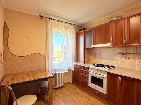 квартира за адресою Порічкова вул., 15