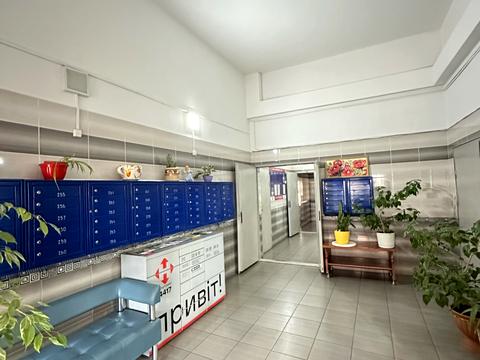 комерційна за адресою Олександра Мишуги вул., 2