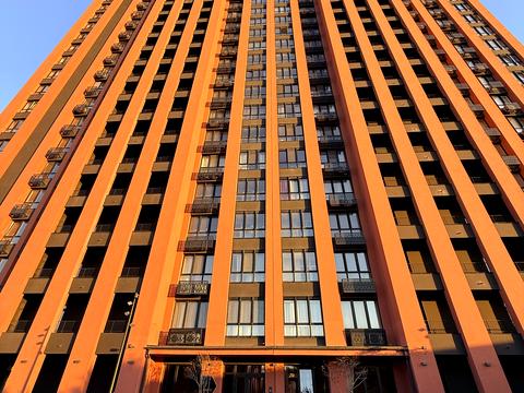 квартира за адресою Набережно-Рибальська вул., 27