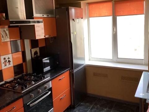 квартира по адресу Котляревского ул., 11
