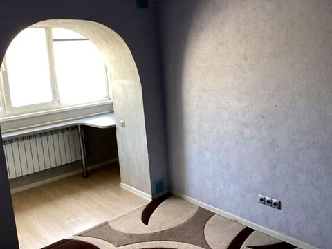 квартира по адресу Котляревского ул., 11