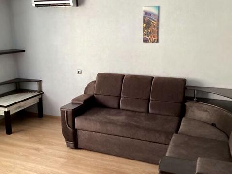 квартира по адресу Котляревского ул., 11