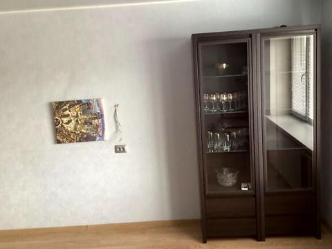 квартира по адресу Котляревского ул., 11