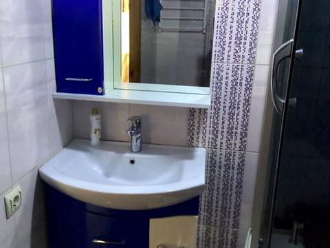 квартира по адресу Котляревского ул., 11