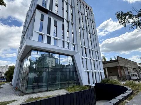 квартира по адресу Угорская ул., 14е