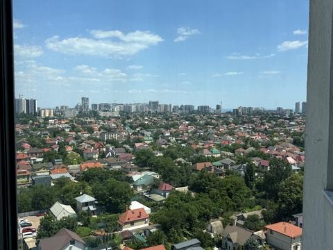 квартира за адресою Люстдорфська дорога вул. (Черноморская дорога), 55м