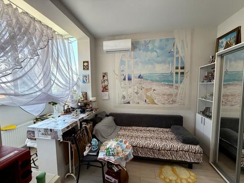 квартира за адресою Люстдорфська дорога вул. (Черноморская дорога), 55м