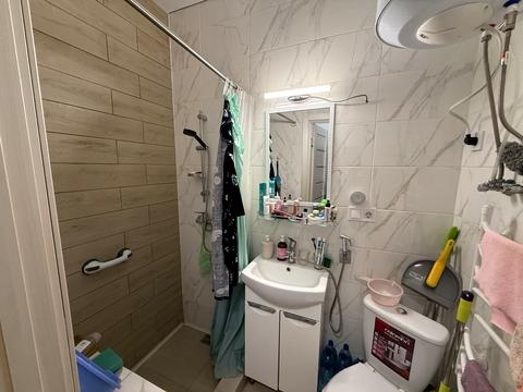 квартира за адресою Люстдорфська дорога вул. (Черноморская дорога), 55м