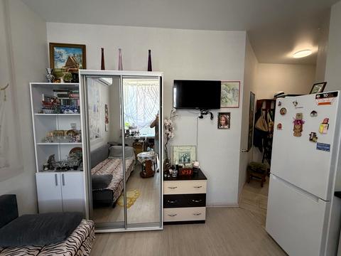 квартира за адресою Люстдорфська дорога вул. (Черноморская дорога), 55м