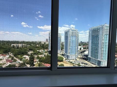 квартира за адресою Люстдорфська дорога вул. (Черноморская дорога), 55м