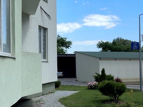 квартира за адресою Люстдорфська дорога вул. (Черноморская дорога), 55м