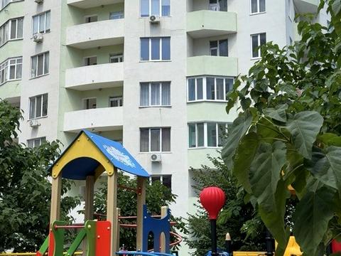 квартира за адресою Люстдорфська дорога вул. (Черноморская дорога), 55м