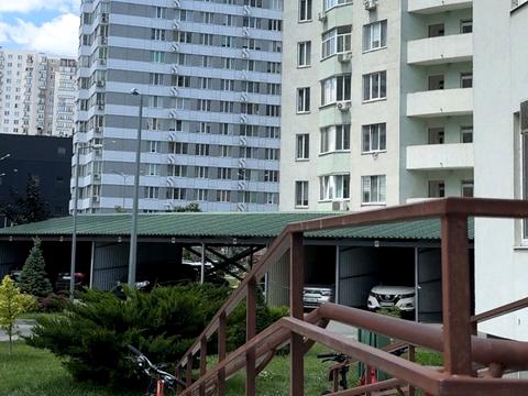 квартира за адресою Люстдорфська дорога вул. (Черноморская дорога), 55м