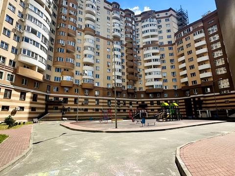 квартира за адресою Київський Шлях вул., 95
