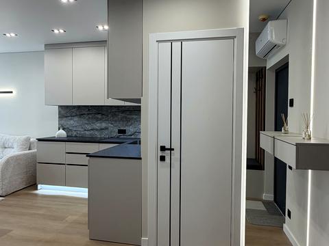 квартира по адресу Ленкавского ул., 34 к6