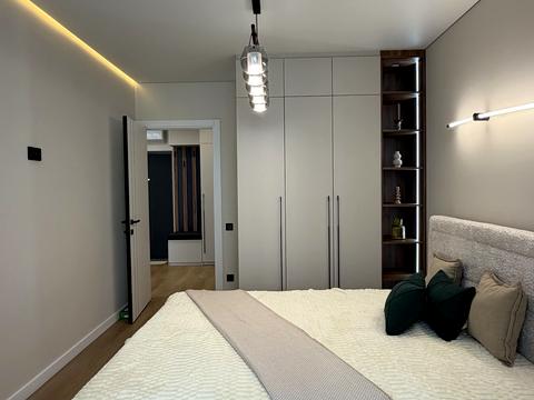 квартира по адресу Ленкавского ул., 34 к6