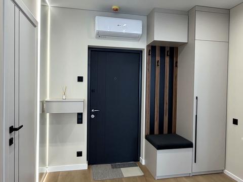 квартира по адресу Ленкавского ул., 34 к6