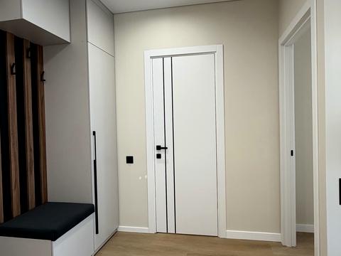 квартира по адресу Ленкавского ул., 34 к6