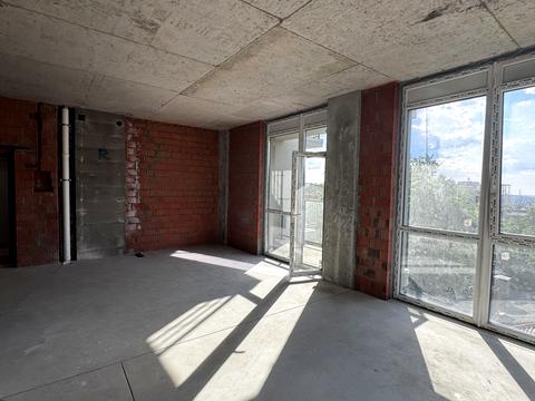 квартира за адресою Левка Лук'яненка вул. (Василя Жуковського), 6-Д