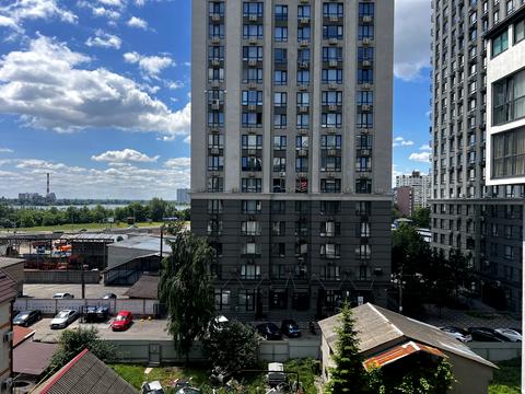 квартира по адресу Камянская ул. (Дніпродзержинська), (Будинок 3)