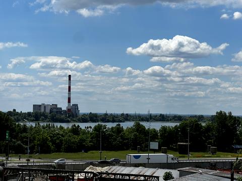 квартира по адресу Камянская ул. (Дніпродзержинська), (Будинок 3)