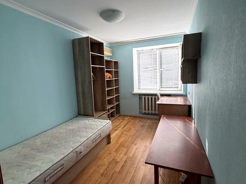 квартира по адресу Бородинская ул., 14