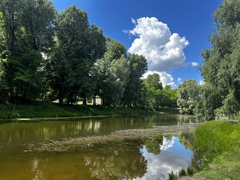 дом по адресу Григорія Гуляницького ул. (Московская), 2