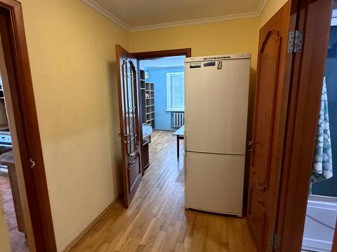 квартира по адресу Бородинская ул., 14