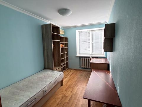 квартира по адресу Бородинская ул., 14