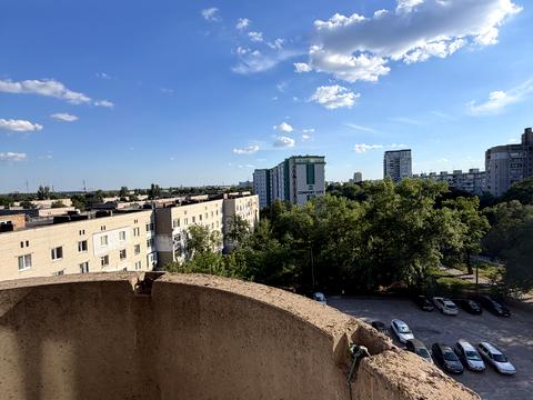 квартира по адресу Бородинская ул., 14