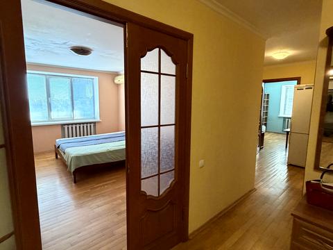 квартира по адресу Бородинская ул., 14