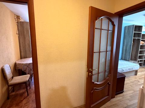 квартира по адресу Бородинская ул., 14