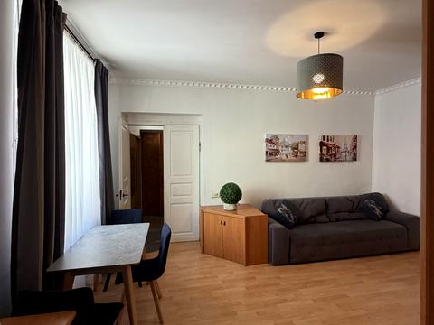 квартира по адресу Тиктора ул., 4