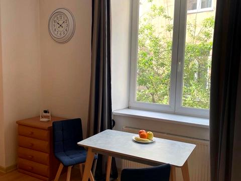 квартира по адресу Тиктора ул., 4