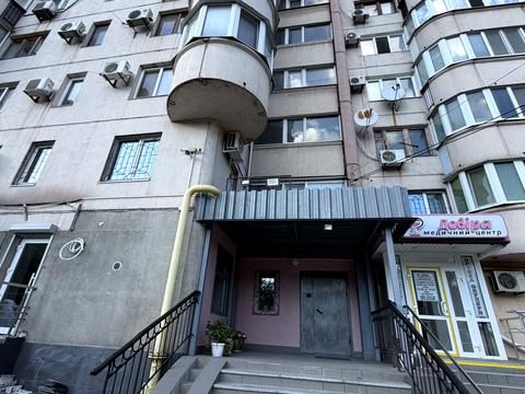 квартира по адресу Бородинская ул., 14