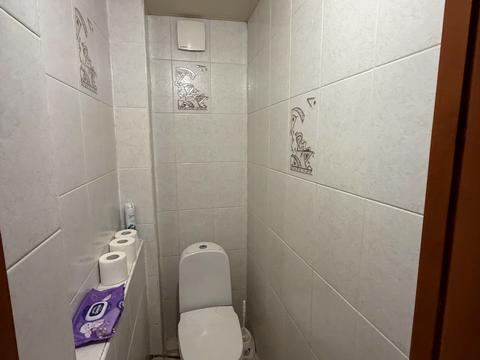 квартира по адресу Бородинская ул., 14