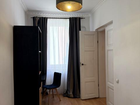 квартира по адресу Тиктора ул., 4