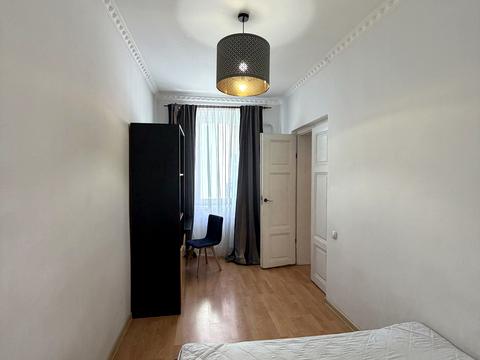 квартира по адресу Тиктора ул., 4