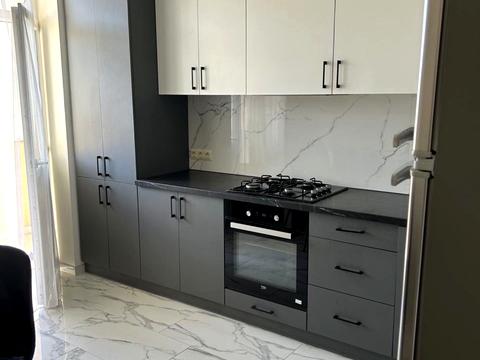 квартира по адресу Августина Волошина ул., 4