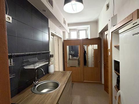 квартира по адресу Тиктора ул., 4
