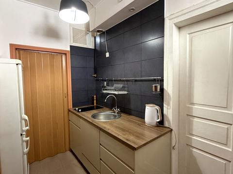 квартира по адресу Тиктора ул., 4