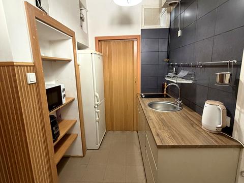 квартира по адресу Тиктора ул., 4