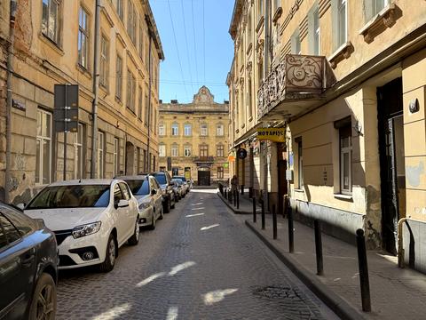 квартира по адресу Тиктора ул., 4