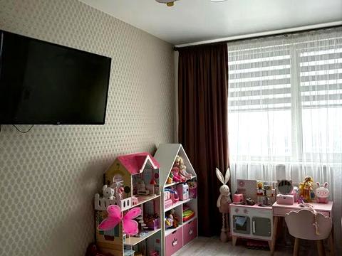 квартира по адресу Угорская ул., 14а
