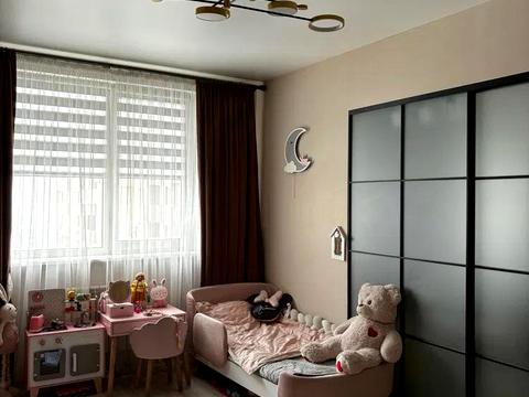 квартира по адресу Угорская ул., 14а