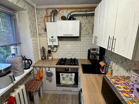 квартира за адресою Джона Маккейна вул. (Івана Кудрі), 35