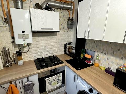 квартира за адресою Джона Маккейна вул. (Івана Кудрі), 35