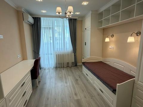 квартира за адресою Самійла Кішки вул. (Маршала Конєва), 12
